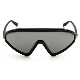 TOM FORD LORNA FT1121 01C  TOM FORD LORNA FT1121 01C